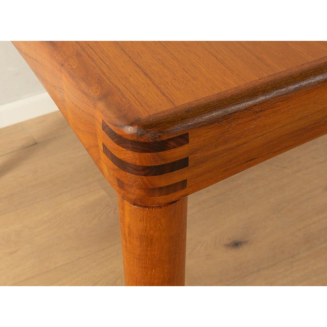 Vintage Dining Table from Bramin, 1960s For Sale - Image 6 of 7
