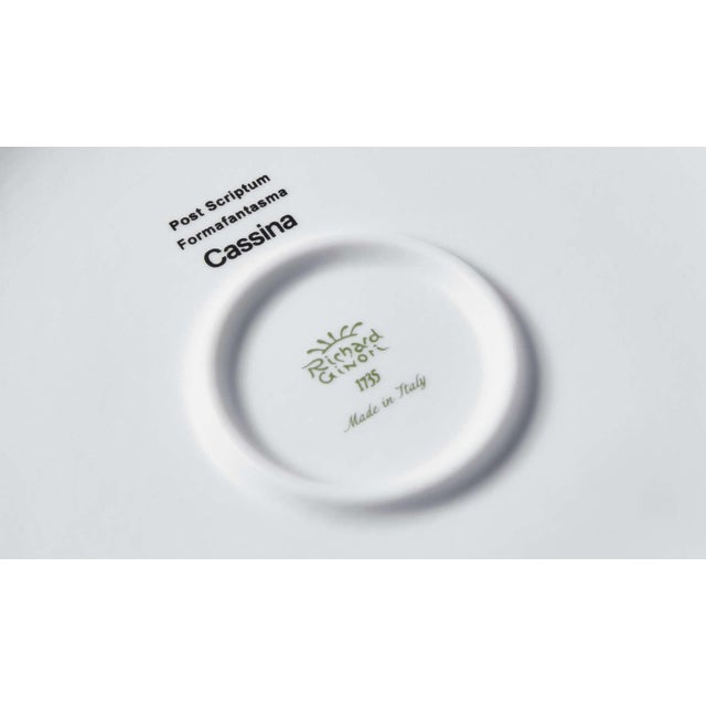 Small Vase by Formafantasma for Cassina For Sale - Image 6 of 11