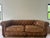 Rachel Ashwell Shabby Chic Chesterfield Sofa For Sale - Image 4 of 5