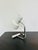 Table Lamp by Josef Hůrka for Napako, Czechoslovakia, 1960s For Sale - Image 9 of 12