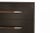 Wood t.h. Robsjohn-Gibbings for Widdicomb Chest of Drawers, C. 1950s For Sale - Image 7 of 13