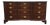 Hickory Furniture Co. American Masterpiece Collection 64" Solid Mahogany Triple Dresser 750-12 For Sale