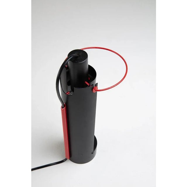 Vintage Table Lamps, 1970s, Set of 2 For Sale - Image 4 of 5