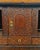 George III Desk in Oak, 1780 For Sale - Image 10 of 18