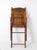 Antique Ioof Odd Fellows Wood Folding Chair For Sale - Image 15 of 17