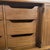 Mid-Century Modern Brutalist-Style Walnut Kroehler Custom Crafter Lowboy Dresser For Sale - Image 16 of 18