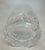 Tiffany and Co. 1980s Tiffany Rock Cut Crystal Double Old Fashioned Glasses Set of 2 w/box For Sale - Image 4 of 7