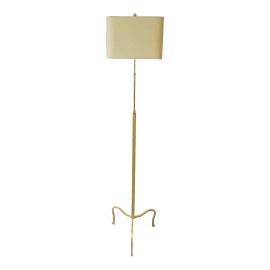 Example of Albert Hadley Lighting