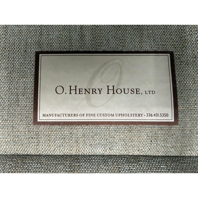 O. Henry House Milan 2025 Sofa For Sale - Image 12 of 12