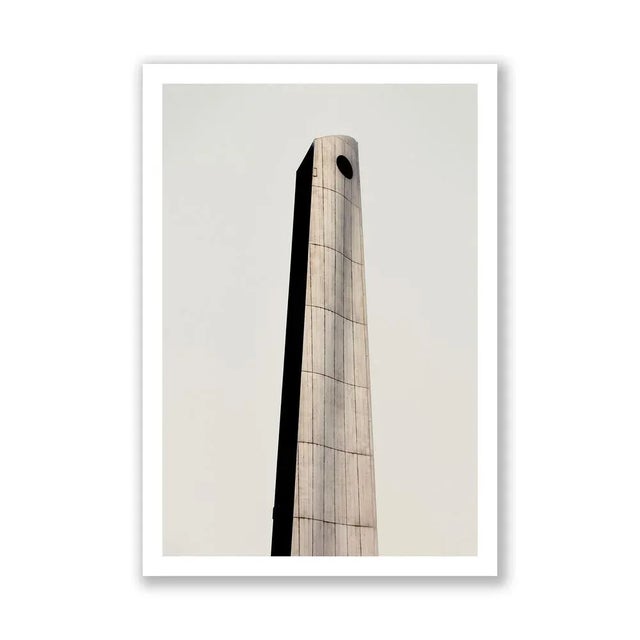 Contemporary Guy Sargent, The Bow of Rotterdam, Archival Pigment Print For Sale - Image 3 of 6