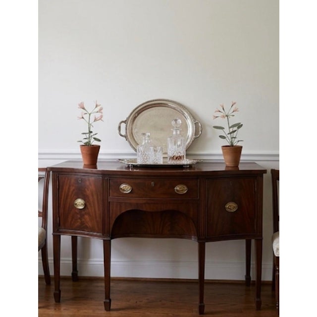 Pair of Artisan Flowers For Sale - Image 10 of 12
