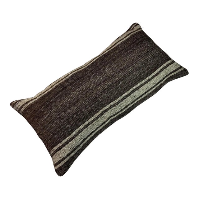 Unique Kilim Cushions, these are made from old handmade kilims, often Turkish ones, My cushions have the best quality...