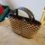 2000s Louis Vuitton Impala Brown Damier Sauvage Evening Minaudière Bag For Sale - Image 14 of 17