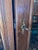 Early 20 Century Belgian Oak Single Door Armoire For Sale - Image 9 of 10