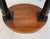 Antique Empire Ash Sewing Table, 1830s For Sale - Image 10 of 12