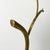 Mid-Century Italian Modern Floor Hanger or Hat Rack in Brass Rod, 1950s For Sale - Image 9 of 18