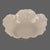 Contemporary Vintage Bordallo Pinneiro Portugal Cabage Leaf White Serving Bowl For Sale - Image 3 of 8