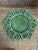 Farmhouse Pumpkin Serving Bowl, Underplate & Spoon Set For Sale - Image 3 of 4