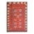 Gorgeous Early 20th Century Ersari Rug For Sale