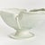 French Country Petalo Decorative Footed Bowl For Sale - Image 3 of 4