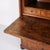 Antique Mahogany Secretaire with Four Drawers, 1840s For Sale - Image 3 of 14