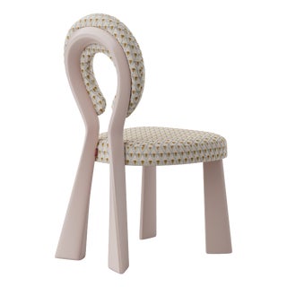 Mary Dining Chair by Ottiu For Sale
