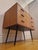 Teak Fresco Chest of Drawers with Tapered Legs from G Plan, 1960s For Sale - Image 10 of 17