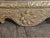 Friedman Brothers Double Eagle Colonial Williamsburg Gold Gilt Mirror Cw Lg 6 For Sale - Image 14 of 17
