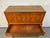 1960s Mid-Century Modern Highboy Dresser by Red Lion Table Co Inc. For Sale - Image 14 of 18