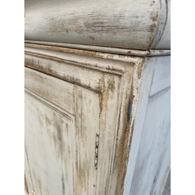 Very Large Sideboard, Late 19th Century For Sale - Image 16 of 18