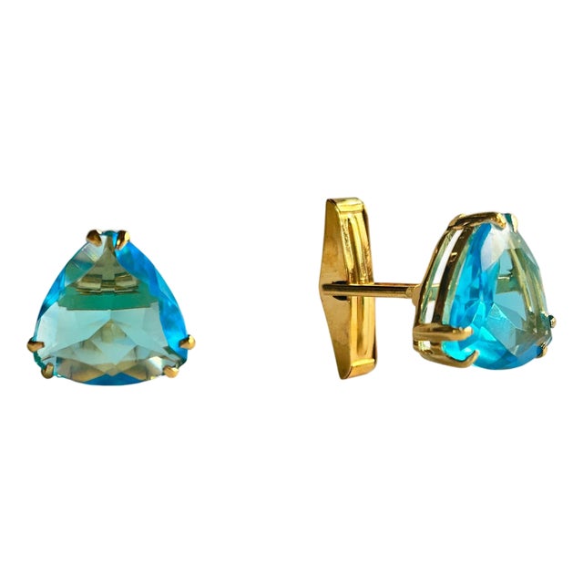 John Cufflinks, A Pair For Sale