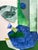 2020s "Mr. Sunshine" Original Framed Collage on Paper by Zac Woodiel For Sale - Image 5 of 12