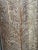 Wood Hand-Carved Tree of Life Wooden Wall Decor Panel With Birds & Floral Motif | Rustic Wellness Art For Sale - Image 7 of 8
