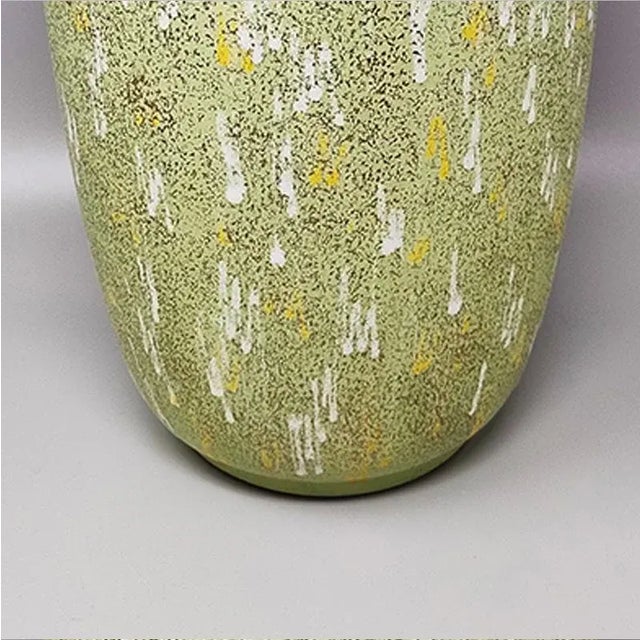 Ceramic Large German Vase by Christiane Reuter, 1970s For Sale - Image 7 of 11