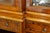 Italian Illuminated Breakfront Display Case from Provasi, 1990s For Sale - Image 3 of 18