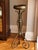 Mid-Century Modern Mid-Century Brass Jardinière Plant Stand For Sale - Image 3 of 13