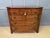 George IV Mahogany Chest of Drawers, 1825 For Sale - Image 3 of 18