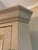 19th Century French Corner Cabinet For Sale - Image 11 of 18