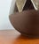 Brown Mid-Century Modern Danish Studio Pottery Bowl from Sejer Keramik, 1960s For Sale - Image 8 of 14