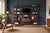 Large Wall-Mounted Shelving System in Teak by Poul Cadovius for Cado, 1960s For Sale - Image 9 of 18
