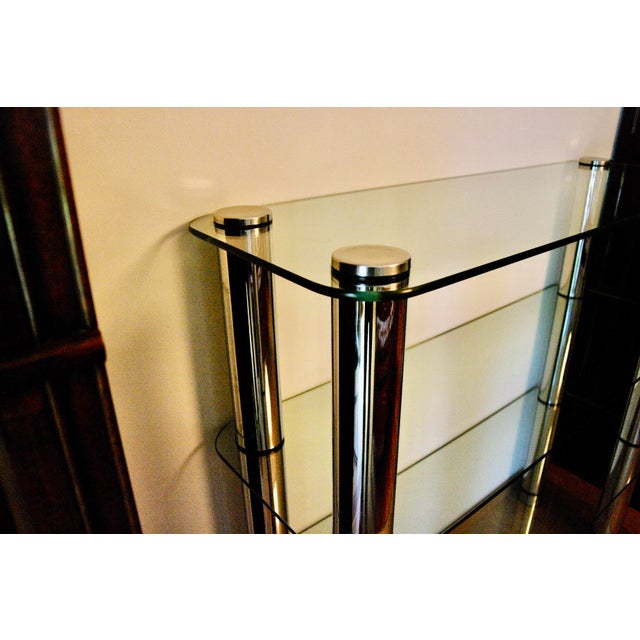Vintage Marcuso Shelf by Marco Zanuso for Zanotta, Italy, 1969 For Sale - Image 10 of 13
