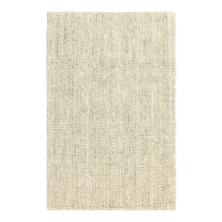 Chunky Loop Ivory Rug - 8 X 10 For Sale