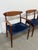 Arne Hovmand-Olsen for Mogens Kold Møbelfabrik Dining Chairs, Set of Eight For Sale In San Francisco - Image 6 of 14