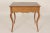 Louis XV Provincial Style Walnut Occasional Table For Sale - Image 4 of 13