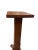 Frank Lloyd Wright Antique Mission Oak Pedestal Plant Stand For Sale - Image 4 of 11
