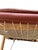 Vintage Sirocco Safari Chair in Patinated Cognac Leather and Oak by Arne Norell, Sweden, 1970s For Sale - Image 11 of 13