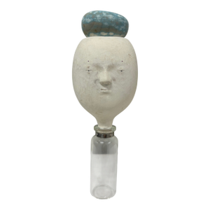 Eishi Takaoka Sculpture