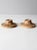 Antique Rookwood Pottery Candlestick Holders Pair For Sale - Image 10 of 12