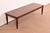 A gorgeous French Regency Louis XVI style coffee table or cocktail table. By Baker Furniture USA, Circa 1960s Beautiful...