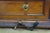 Antique Regina Double Comb 15.5" Music Box Player & 46 Records For Sale - Image 12 of 18